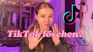 nach 1 Jahr ohne TikTok wieder zurück *instant regret*