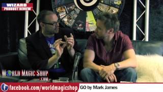 Wizard Product Review 3/7/13