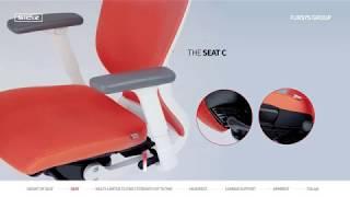 FURSYS T50 Chair User Guide