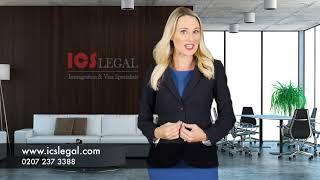 ICS Legal Celebrates 14 Years in Business in December 2020. Specialists in UK Visas and Immigration.
