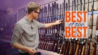 Gun Auction Walk-Around | Holts July ‘24