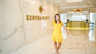 GORGEOUS Kendra Scott Office Tour- Austin, TX