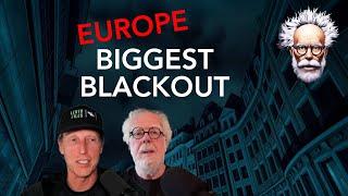 Biggest Blackout with Chris Lehto