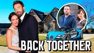 Jennifer Garner's Lifestyle  2024 | Ben Affleck, Houses, Cars & Net Worth