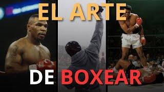 El ARTE del BOXEO