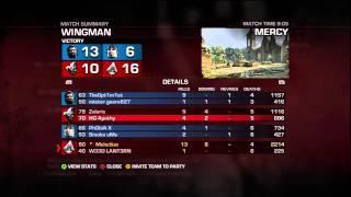 Gears of War 3: Why I hate teammates.