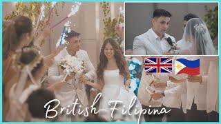 FRANCO AND JOANNA| THE WEDDING! EXTENDED VERSION 