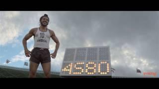 Firefly Creative Studio | Bhag Milkha Bhag VFX Breakdown