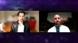 Interview with the founder and CEO of Quantified Citizen about the #psychedelic medicine industry