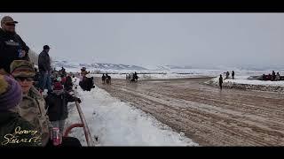 Cutter Races - Afton, Wyoming 20-21