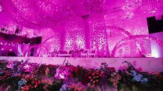 Wedding Event Managed By Rising Event |Social Media Promotion |Big Mouth Digital