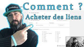 Achat de liens Full gestion par Soumettre.fr / offre SEO de Netlinking