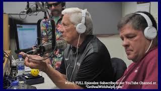 Greatest Teacher  | GET REAL! WITH RALPH  EP 13
