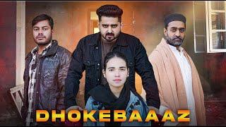 DHOKEBAAZ | Jhoota Pyar | Ateeb Shah