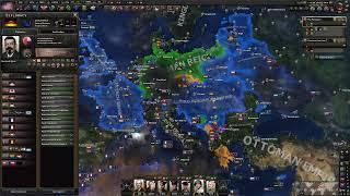 Hearts of Iron 4 20th Century America 4#