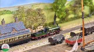 Bristol Model Railway Exhibition 2024