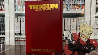 New Trigun Deluxe Edition Review: Is It Worth the Hype?