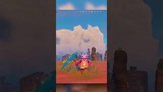 I Discovered EVERYTHING in My LEGO Fortnite Odyssey World