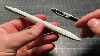 Lamy Xevo Ballpoint Pen Review