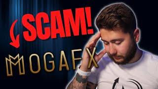 SCAM BROKERS  Which Forex broker should you choose?