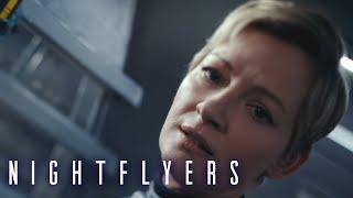 NIGHTFLYERS | Someone is Watching | SYFY