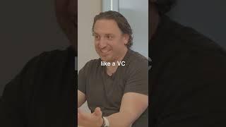 Brian Distelburger's advice to people with confused parents