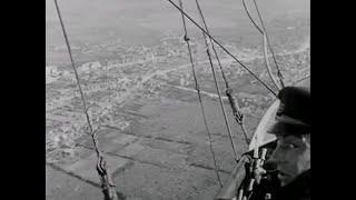 Ruins of Northern France in the Great War