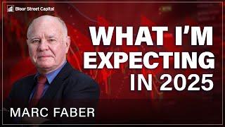 How To Prepare For Financial Destruction | Marc Faber and Jimmy Connor