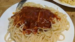 Nudel Variationen mit Spargel und , kochen mit zyntux 22 (4k)