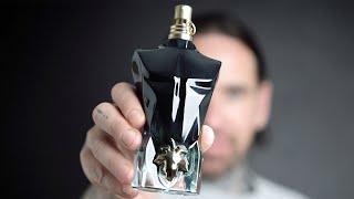 Perfumer Reviews "Le Beau Le Parfum" - Jean Paul Gaultier