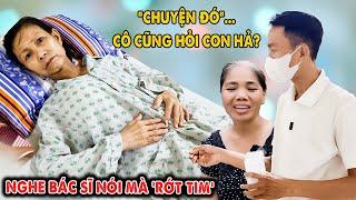  KHẨN CẤP NHẬP VIỆN CỨU CHỊ NHI 29KG, MTQ MẠNH TAY & NHIỀU CHUYỆN KHIẾN EM NHỎ GUUFOOD... BÓ TAY