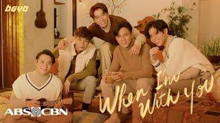 #BGYO | 'When I'm With You' Official Music Video