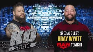 "The KO Show" with Bray Wyatt (Full Segment)