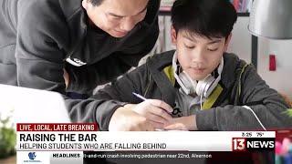 RAISING THE BAR: Vail School District