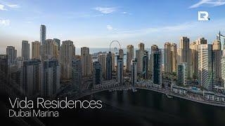 Brightest 3-Bedroom Apartments in Dubai Marina REVEALED