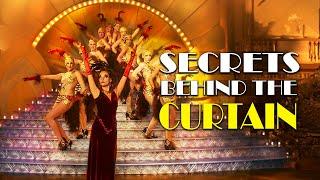 Secrets Behind the Curtain | THRILLER | Full Movie