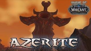 Azerite (Point of Impact) - Music of WoW: Battle for Azeroth