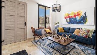 Moderna casa a la venta en La Luminaria; San Miguel de Allende