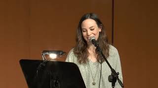 קצר וקולח במרכז ענב - בית קטן בערבה (גפי אמיר)
