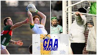 New rules giving us more scores | National medals on the line | RTÉ GAA Podcast