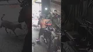  Accident, lathe machine accident 