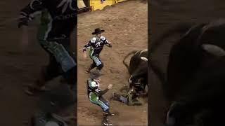 JB Mauney 2021 NFR Round 2