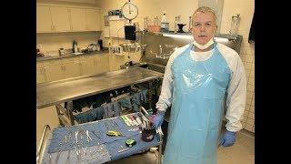 Real Stories - Death Unexplained - UK Coroner Documentary. -- *Contains disturbing Scenes*