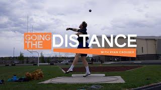 Going the Distance with Ryan Crouser – 2/4