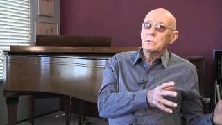 Mike Wofford: John Lennon, Michael Jackson, Jazz