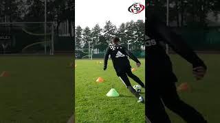 #neymar #messi #dribbling #torschuss #einzeltraining #technik #hardwork