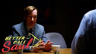 Squat Cobbler | Cobbler | Better Call Saul