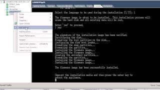 IBM Access Manager 8 AllInOne - Deployment, Activation, Base Configuration