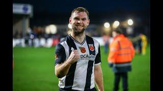 REACTION | Connor Hall