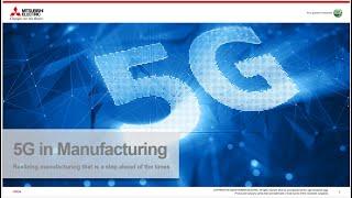 "5G and manufacturing": Latest Industry IoT trends for everybody